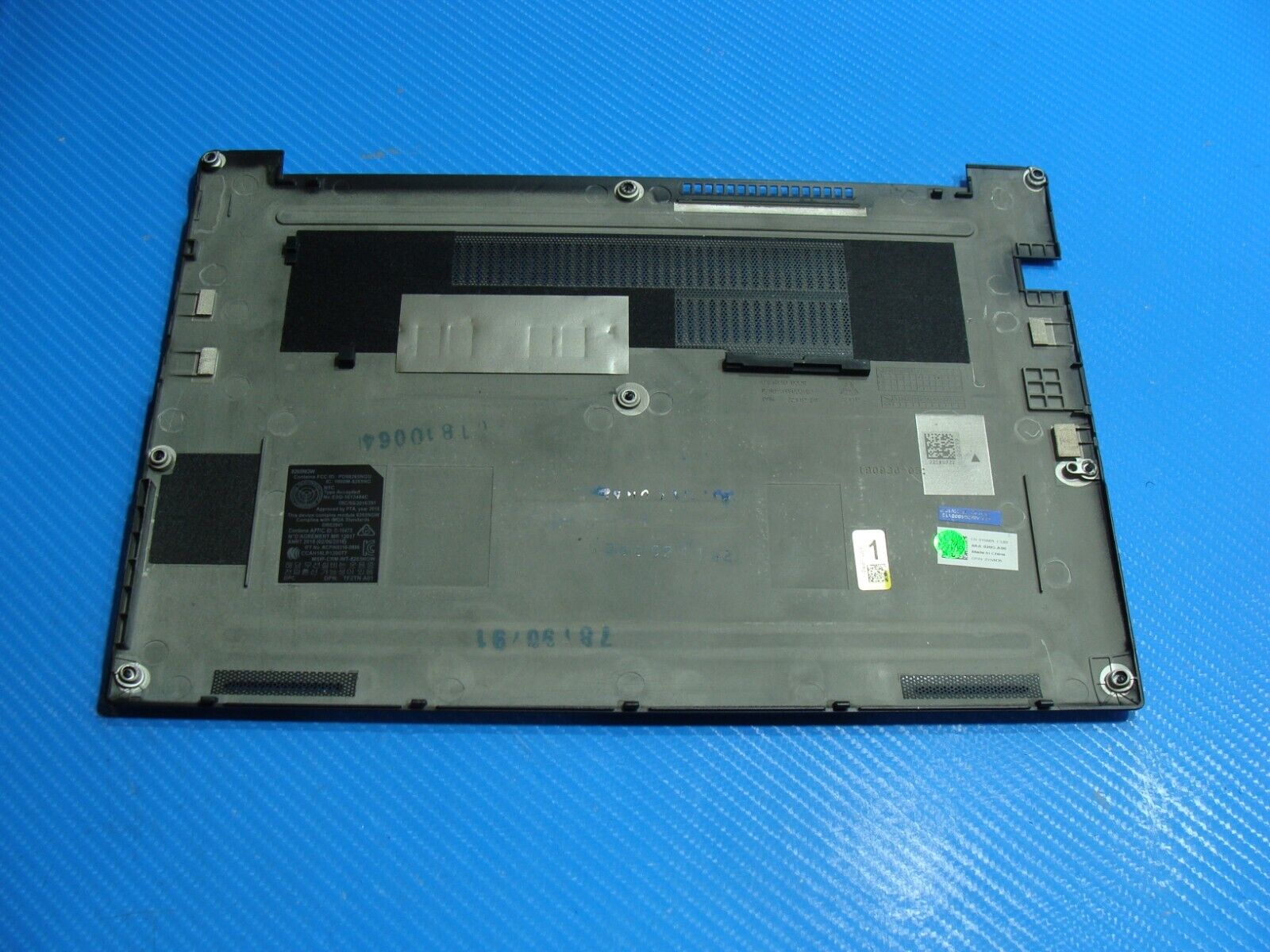 Dell Latitude 13.3