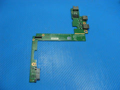 Lenovo ThinkPad 15.6" W540 USB Ethernet Port Board 04X5512 48.4LO27.011 - Laptop Parts - Buy Authentic Computer Parts - Top Seller Ebay