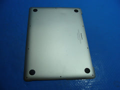 MacBook Pro 13" A1502 Mid 2014 MGX72LL/A MGX82LL/A Bottom Case Housing 923-00108