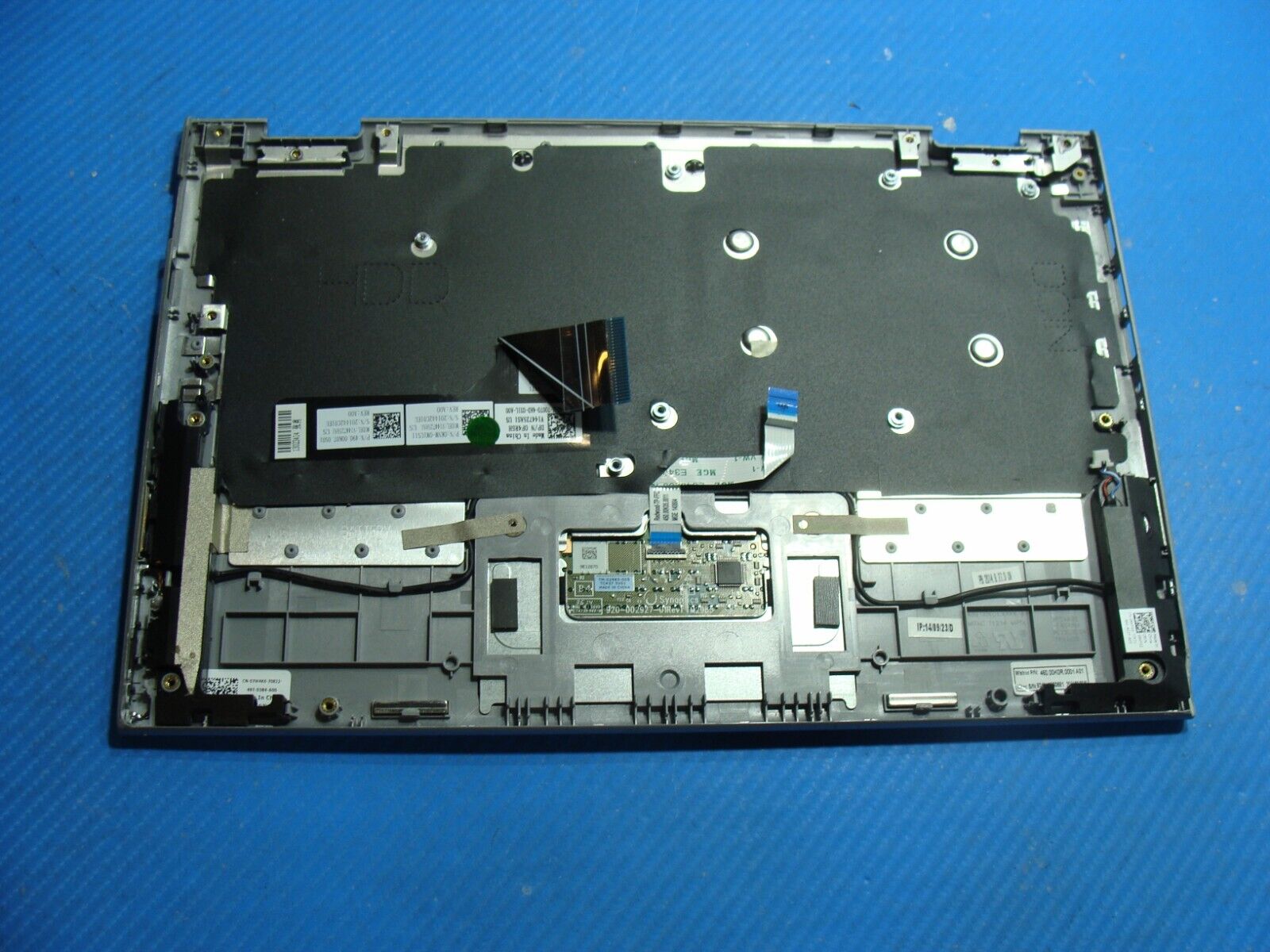 Dell Inspiron 11.6