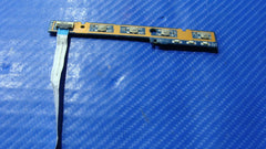 Sony Vaio 14" VPC-CW190x OEM Power Button Board IFX-551 1P-1098503-8011 GLP* Sony