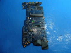 HP Envy x360 m6-w010dx 15.6" OEM Intel i5-5200U 2.2GHz Motherboard 807537-501