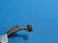 Dell Inspiron 13.3" 7359 Genuine Power Button Board w/Cable  450.00K06.0001 