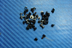 Lenovo ThinkPad 12.1" X201 Genuine Screw Set Assembly Screws for Repair - Laptop Parts - Buy Authentic Computer Parts - Top Seller Ebay