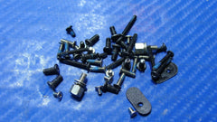 Lenovo ThinkPad 15.6" T510 OEM Screw Set Case Assembly Screws for Repair GLP* Lenovo