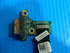 Dell Inspiron 14" 14R N4110 OEM Laptop VGA Board w/ Cable 35V02VB0000 - Laptop Parts - Buy Authentic Computer Parts - Top Seller Ebay