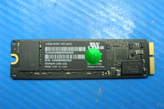 MacBook Air A1466 SanDisk 128Gb 12+16 Ssd 655-1837C sd6pq4m-128g-1021 661-7456