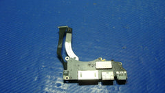 MacBook Pro A1398 15" 2015 MJLQ2LL/A MJLT2LL/A I/O Board w/Cables 661-02535 - Laptop Parts - Buy Authentic Computer Parts - Top Seller Ebay