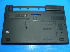 Lenovo ThinkPad 15.6” T540P OEM Bottom Case w/Cover Doors 60.4LO04.014 04X5509