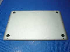 MacBook Pro 13" A1278 Mid 2012 MD102LL/A Genuine Bottom Case Silver 923-0103 - Laptop Parts - Buy Authentic Computer Parts - Top Seller Ebay