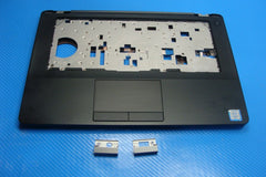 Dell Latitude E5470 14" OEM Palmrest w/Touchpad & Hinge Cover m2kh5 ap1fd000500 