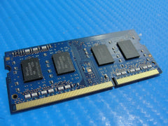 Dell 15.6" 5559 SKhynix SO-DIMM RAM Memory 4GB PC3L-12800S HMT451S6DFR8A-PB - Laptop Parts - Buy Authentic Computer Parts - Top Seller Ebay