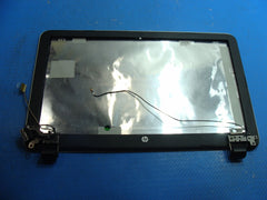 HP 15-f271wm 15.6" Genuine Laptop LCD Back Cover w/Front Bezel