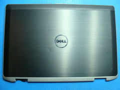 Dell Latitude E6430 14" Genuine LCD Back Cover w/ Bezel 07P91 - Laptop Parts - Buy Authentic Computer Parts - Top Seller Ebay