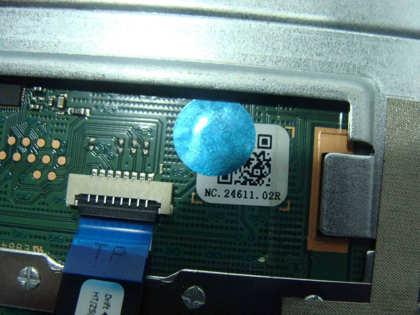 Acer Spin SP513-51 13.3