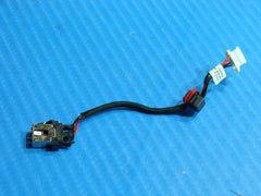 Lenovo Yoga 710 11.6" Genuine Laptop DC IN Power Jack w/Cable DC30100QY00 - Laptop Parts - Buy Authentic Computer Parts - Top Seller Ebay