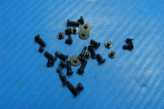 Dell Inspiron 13 7368 13.3" Genuine Laptop Screw Set Screws for Repair ScrewSet 