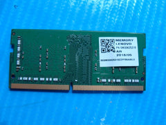 Lenovo 330-15IGM SK Hynix 4GB PC4-2666V SO-DIMM Memory RAM HMA851S6CJR6N-VK