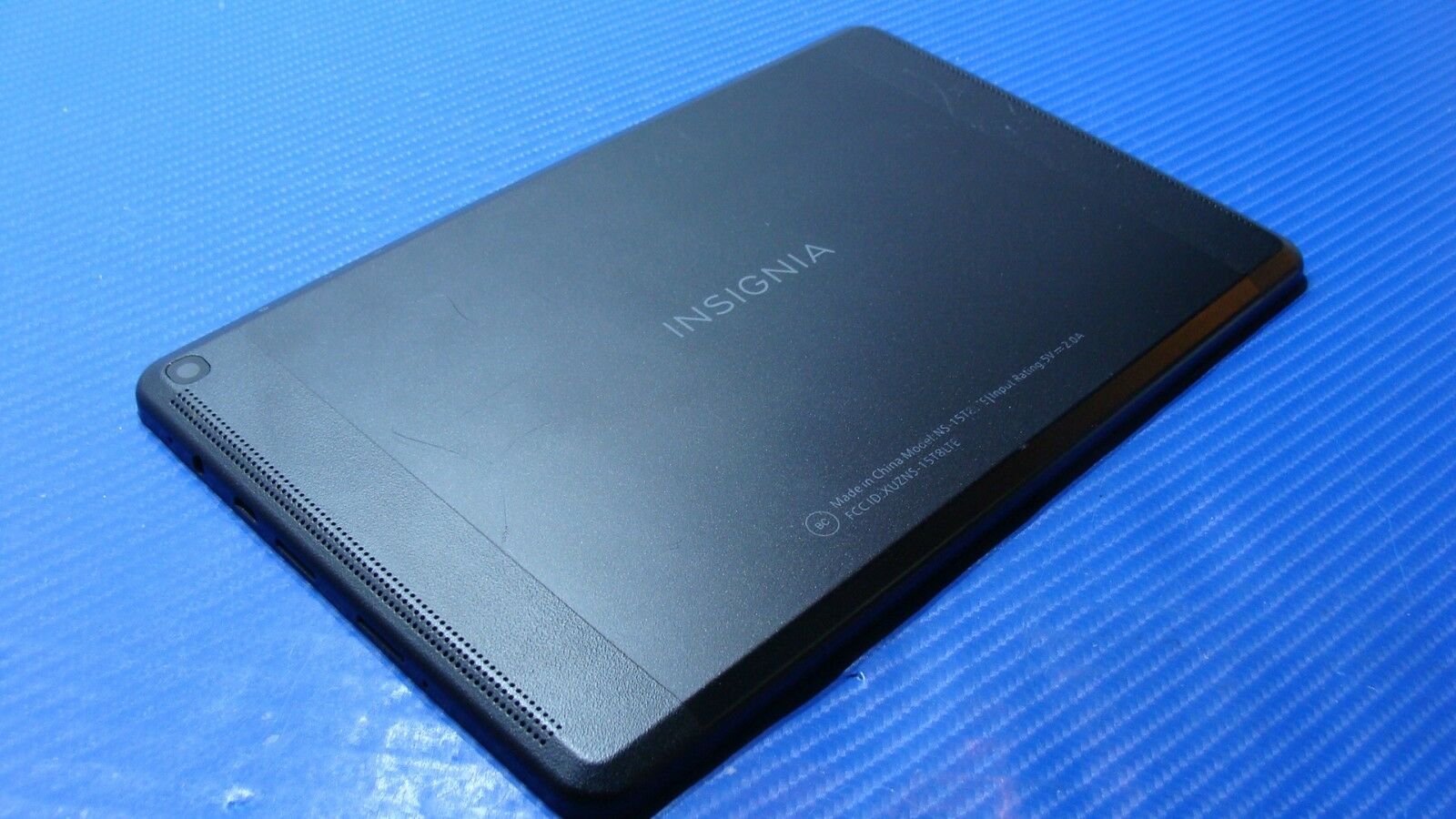 Insignia Flex NS-15T8LTE 8