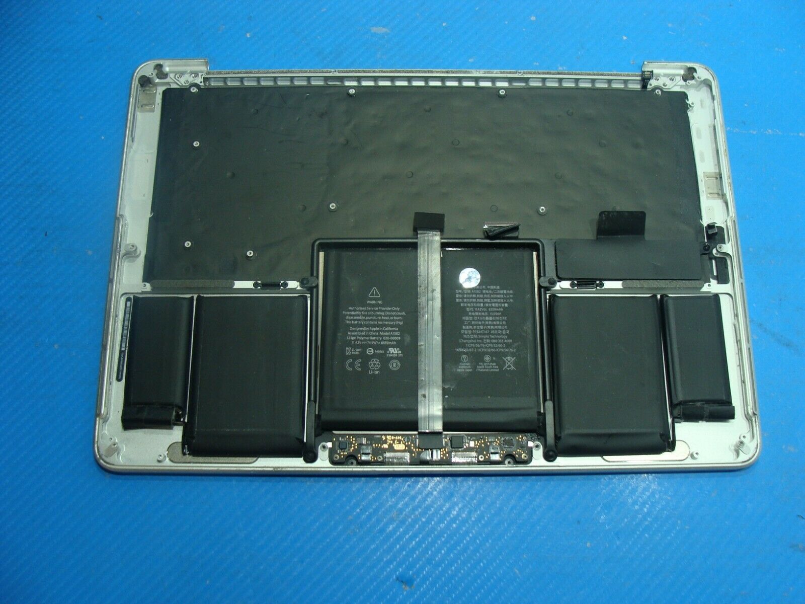 MacBook Pro A1502 13