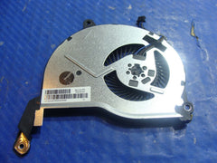 HP Pavilion 15-n211dx 15.6" Genuine Laptop CPU Cooling Fan 736278-001 ER* - Laptop Parts - Buy Authentic Computer Parts - Top Seller Ebay