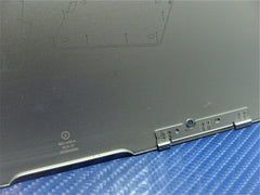 MacBook Air 13" A1237 2008 MB003LL/A Genuine Bottom Case Aluminum 076-1317 apple