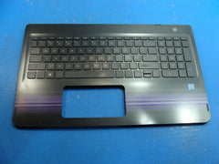 HP Pavilion x360 15.6” 15-bk177cl OEM Palmrest w/Backlit Keyboard 46006P060003