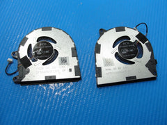 Lenovo Yoga 15.6" 730-15IWL Genuine CPU Cooling Fans DC28000KPF0 DC28000KQF0