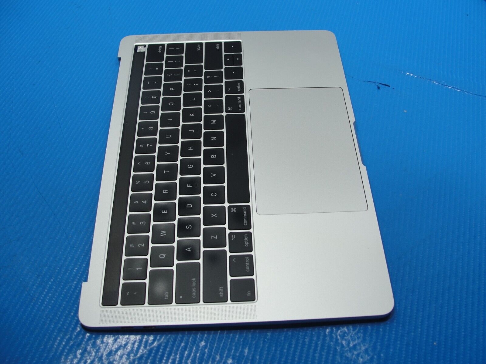 MacBook Pro A1706 2017 MPXX2LL/A 13