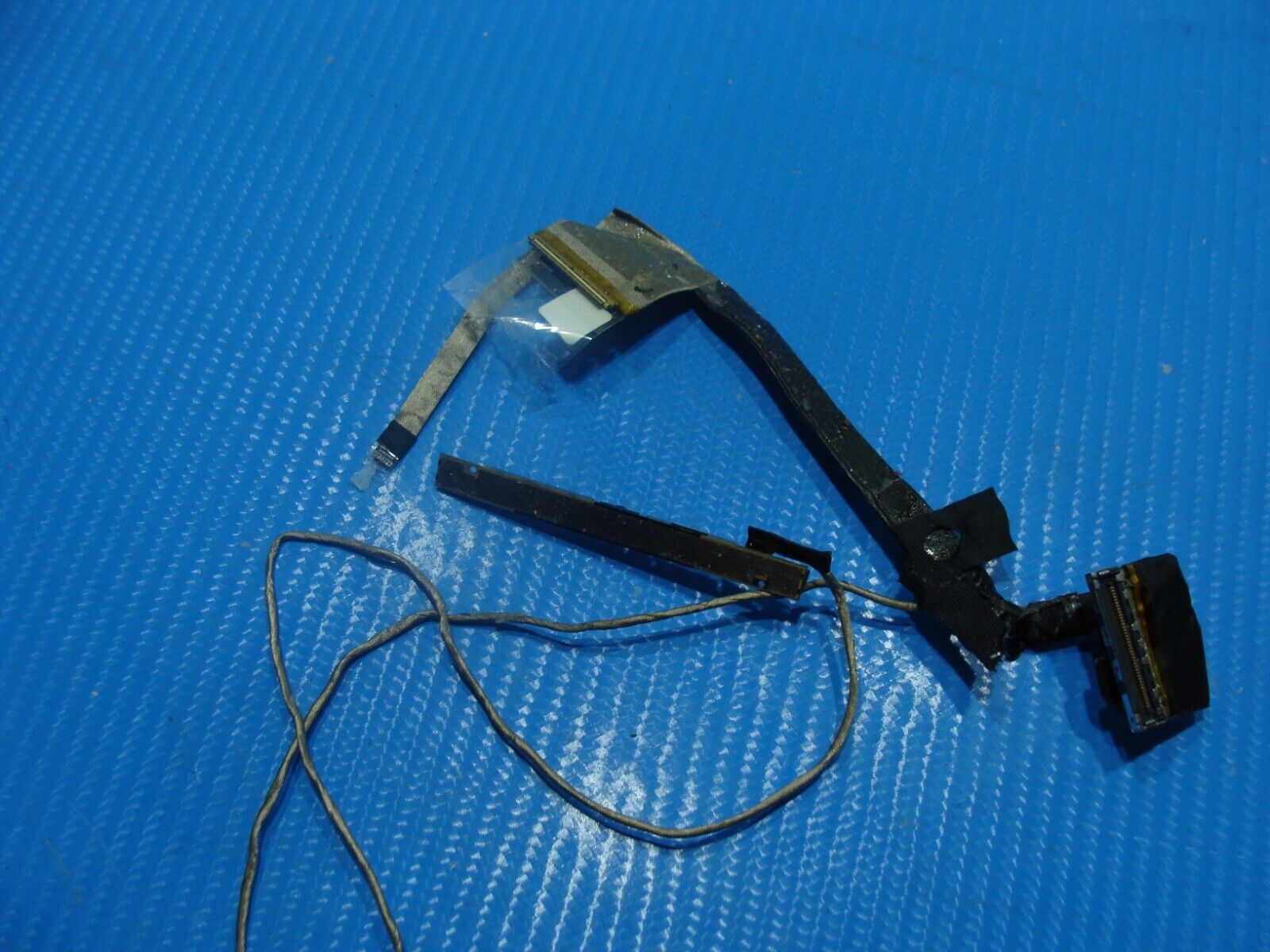 HP Envy Beats 15.6” m6-k015dx LCD Video Cable w/WebCam DC02C005E00 708230-3C0