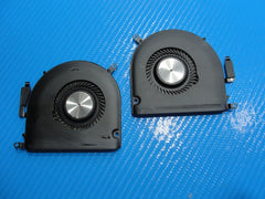 MacBook Pro A1398 15" Mid 2015 MJLQ2LL/A MJLT2LL/A Left & Right Fan 923-00537