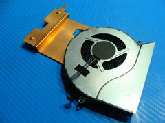 HP Omen 17-an120nr 17.3" Genuine Laptop CPU Cooling Fan 931576-001 - Laptop Parts - Buy Authentic Computer Parts - Top Seller Ebay