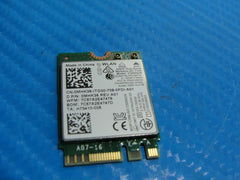 Dell Inspiron 7460 14" Genuine Laptop Wireless WiFi Card 3165NGW - Laptop Parts - Buy Authentic Computer Parts - Top Seller Ebay