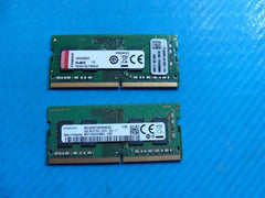 HP 450 G3 So-Dimm Kingston Samsung 8GB 2x4GB Memory RAM KCP424SS6/4