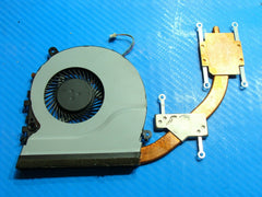 Asus 15.6" Q551LN-BBI706 OEM CPU Cooling Fan w/Heatsink 13NB0691AM0401 - Laptop Parts - Buy Authentic Computer Parts - Top Seller Ebay