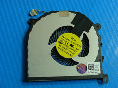 Dell XPS 15.6" 15 9550 Genuine Laptop CPU Cooling Fan RVTXY - Laptop Parts - Buy Authentic Computer Parts - Top Seller Ebay