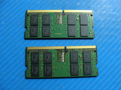 Dell 5400 SK Hynix 32GB (2x16GB) PC4-2666V Memory RAM SO-DIMM HMA82GS6JJR8N-VK