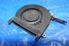 MacBook Air A1370 11" Mid 2011 MC968LL/A Genuine CPU Cooling Fan 922-9973 ER* - Laptop Parts - Buy Authentic Computer Parts - Top Seller Ebay