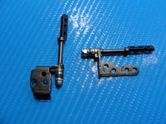 HP ZBook FireFly 14 G7 14" Genuine Laptop Left & Right Hinge Set Hinges