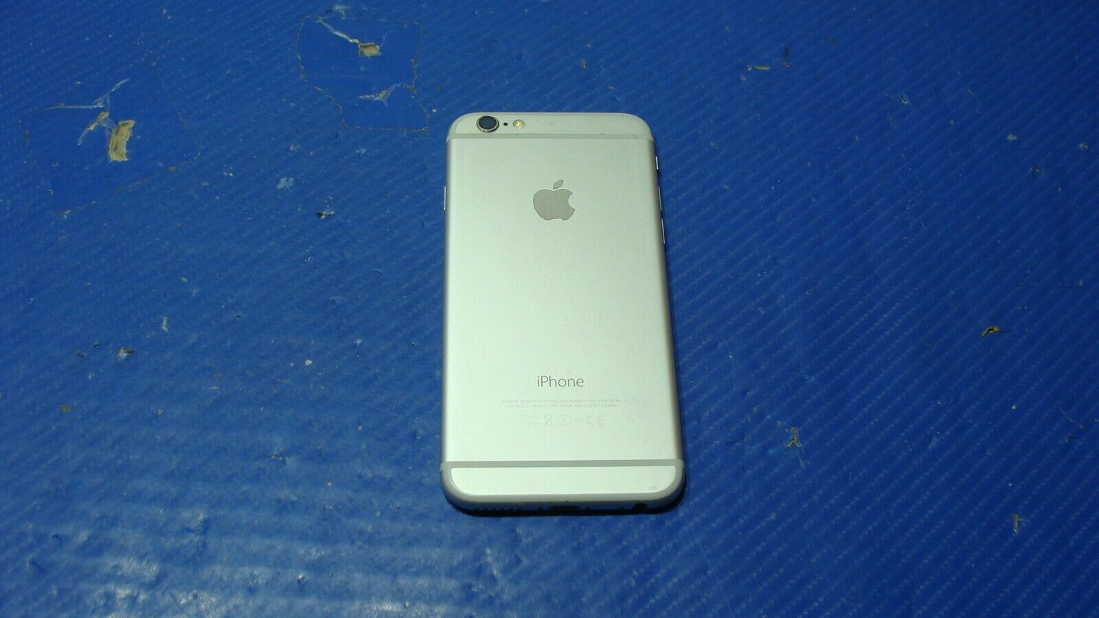 iPhone 6 4.7