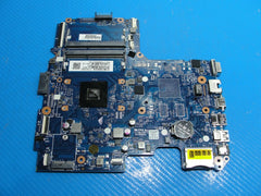 HP 14" 14-an012nr OEM Laptop AMD E2-7110 1.8GHz Motherboard  858047-601 HP