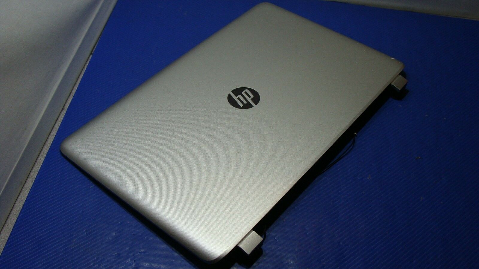 HP Pavilion 17.3