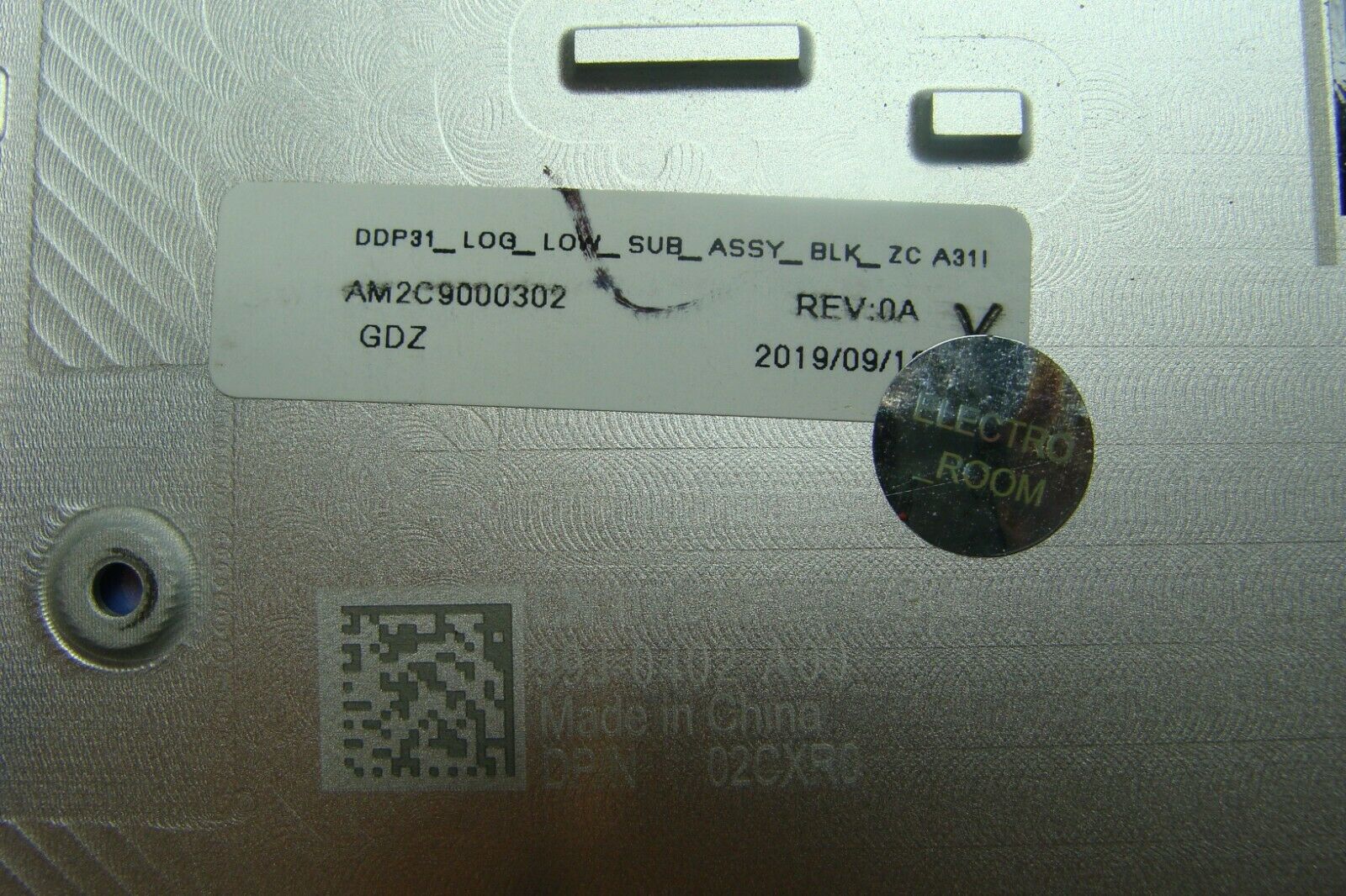 Dell XPS 13 7390 13.3