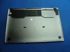 MacBook Air A2179 13" 2020 MWTJ2LL/A Genuine Bottom Case Space Gray 923-03980