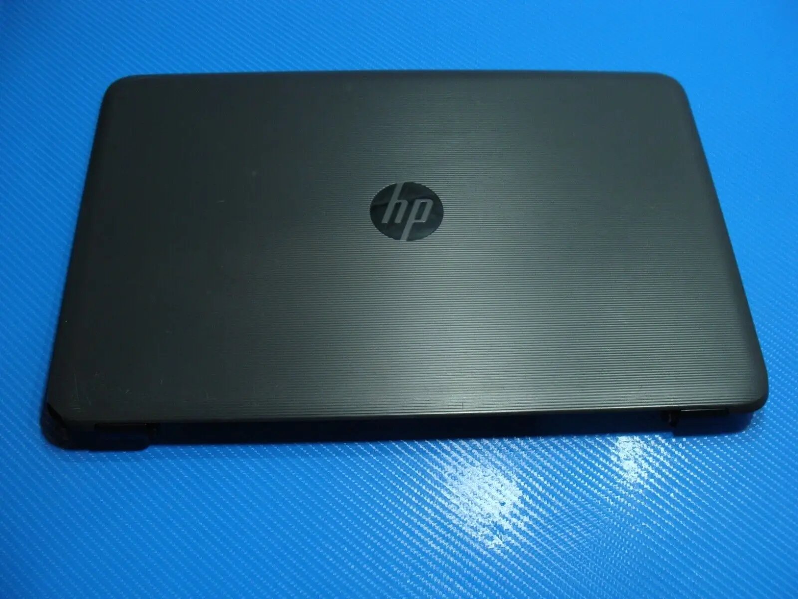 HP Notebook 250 G5 15.6