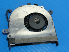 Dell Inspiron 7348 13.3" Genuine Laptop CPU Cooling Fan 023.1001P.0011 DW2RJ Dell