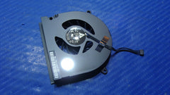 MacBook Pro 13" A1278 Early 2011 MC700LL/A Genuine CPU Cooling Fan 922-8620 GLP* Apple