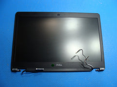 Dell Latitude 14" E7470 OEM Laptop Matte HD LCD Screen Complete Assembly Black