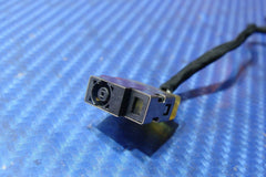 HP Envy TS 15.6" m6-k025dx OEM Laptop DC IN Power Jack w/ Cable 717371-FD6 - Laptop Parts - Buy Authentic Computer Parts - Top Seller Ebay