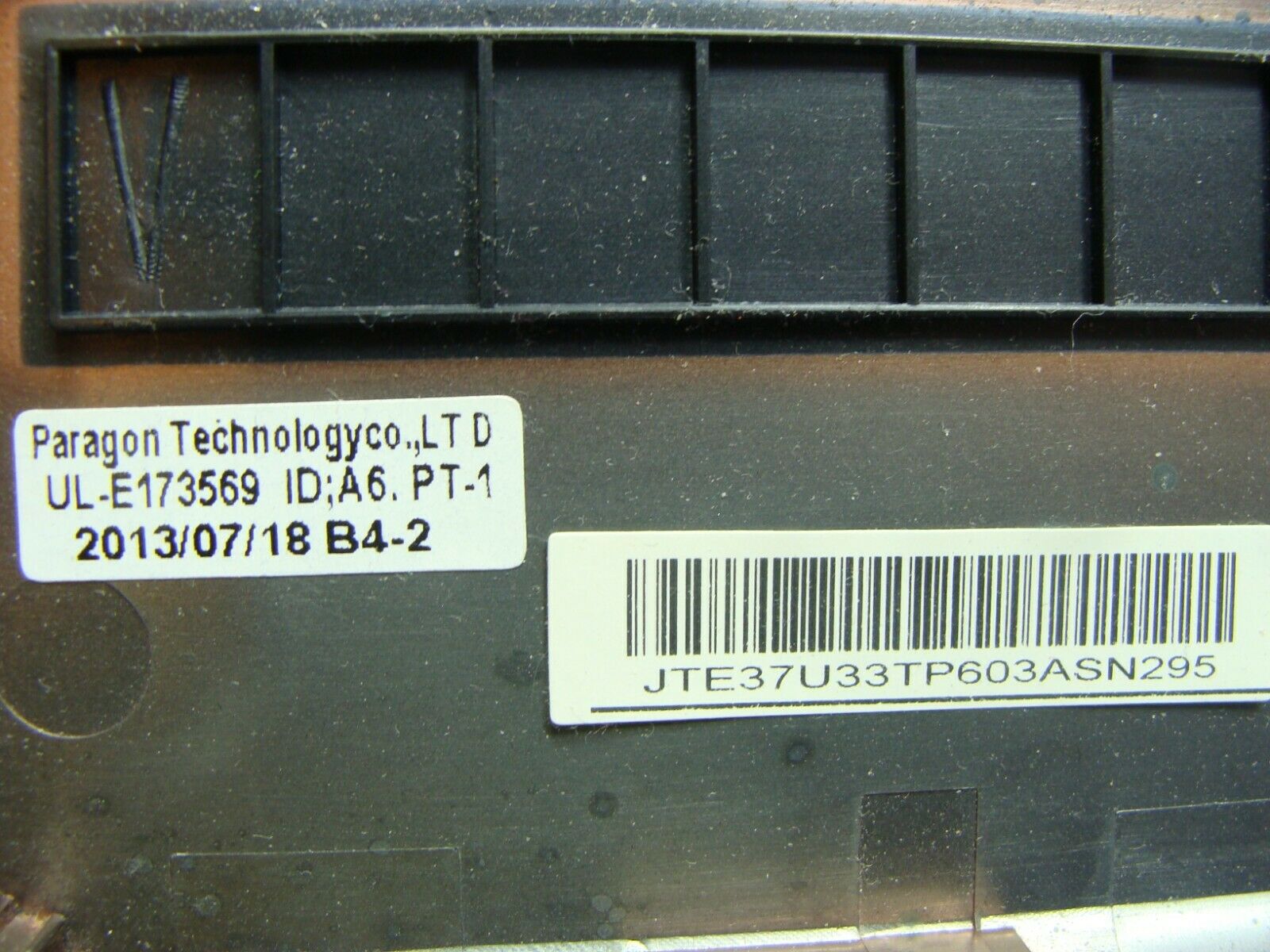 HP Pavilion TS 14-b109wm 14